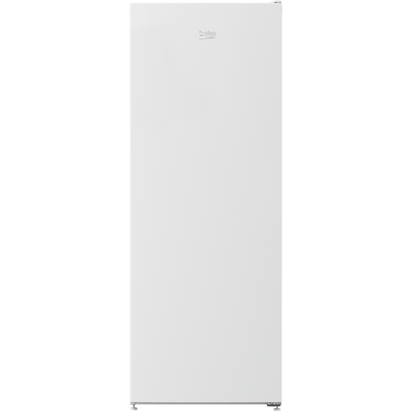 Beko FFG4545W Frost Free Tall Freezer White