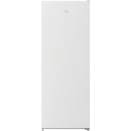 Beko LSG4545W Tall Larder Fridge White