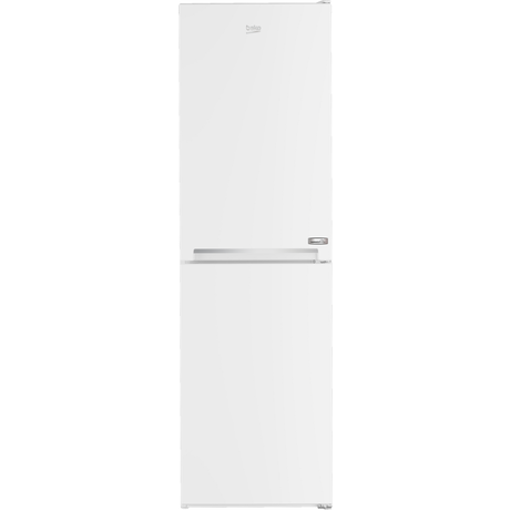 Beko CNG4582VW Frost Free Fridge Freezer White