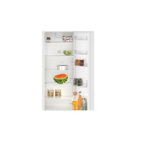 Bosch KIR81NSE0G Series 2 Built-in Fridge White