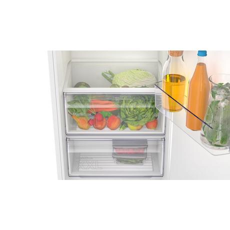 Bosch KIR81NSE0G Series 2 Built-in Fridge White