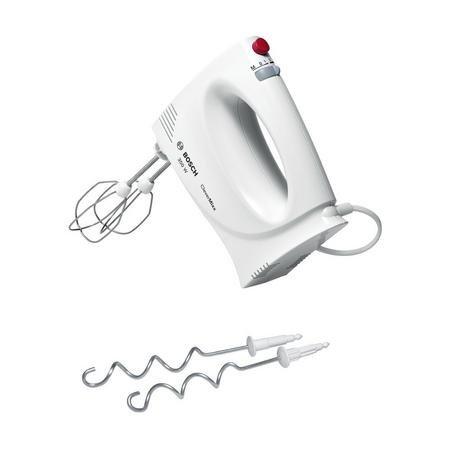 Bosch MFQ3030GB CleverMixx Hand Mixer White