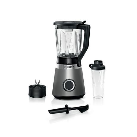 Bosch MMB6174SG VitaPower Serie 4 1200W ProPerformance System Blender - Silver