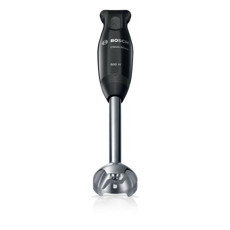 Bosch MSM2610BGB CleverMixx Hand Blender Black