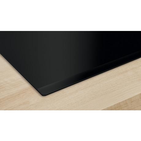 Bosch PIV831HB1E Series 6 Induction Hob Black