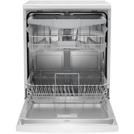 Bosch Series 2 SMS2HVW67G Freestanding  Dishwasher 14 Place Settings White