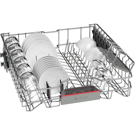 Bosch SMV4HVX00G Series 4 Fully-integrated Dishwasher 14 Place Settings