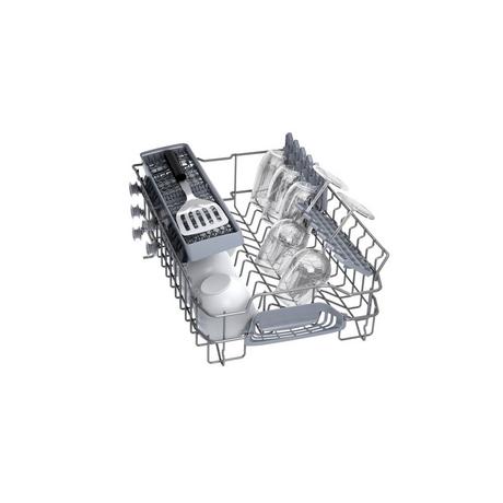 Bosch SPS2IKW01G Series 2 Slimline Dishwasher - 9 Place Settings White