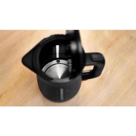 Bosch TWK4M223GB MyMoment kettle 1.7L Black