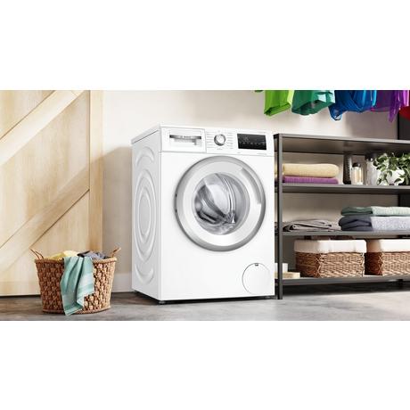 Bosch WAN28282GB Series 4 8kg 1400 Spin Washing Machine White