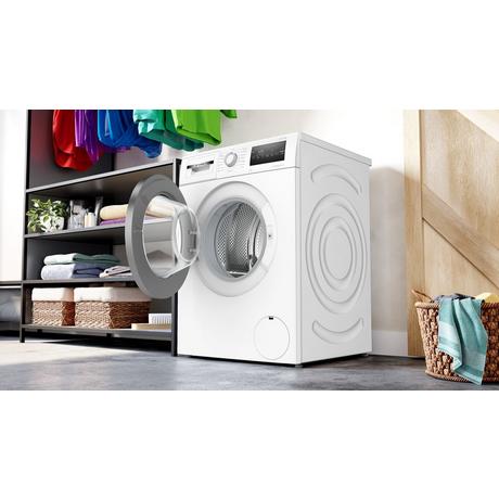 Bosch WAN28282GB Series 4 8kg 1400 Spin Washing Machine White