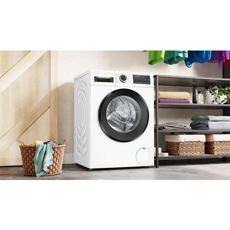 Bosch WGG25402GB Series 6 10kg 1400 Spin Washing Machine White