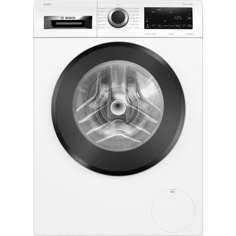 Bosch WGG254F0GB Serie 6 10kg 1400 Spin Washing Machine White