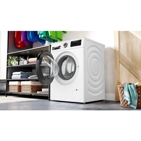 Bosch WGG254F0GB Serie 6 10kg 1400 Spin Washing Machine White