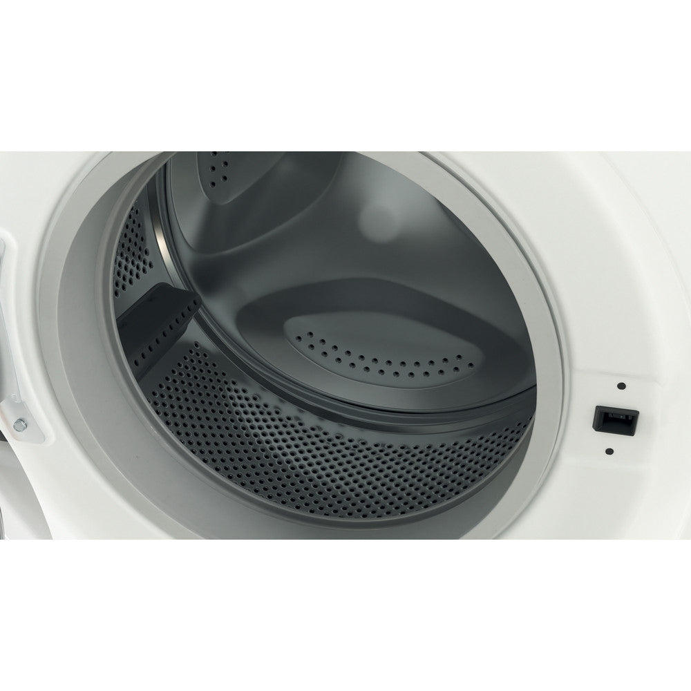 Indesit BWE71452WUKN 7kg 1400 spin Washing Machine White