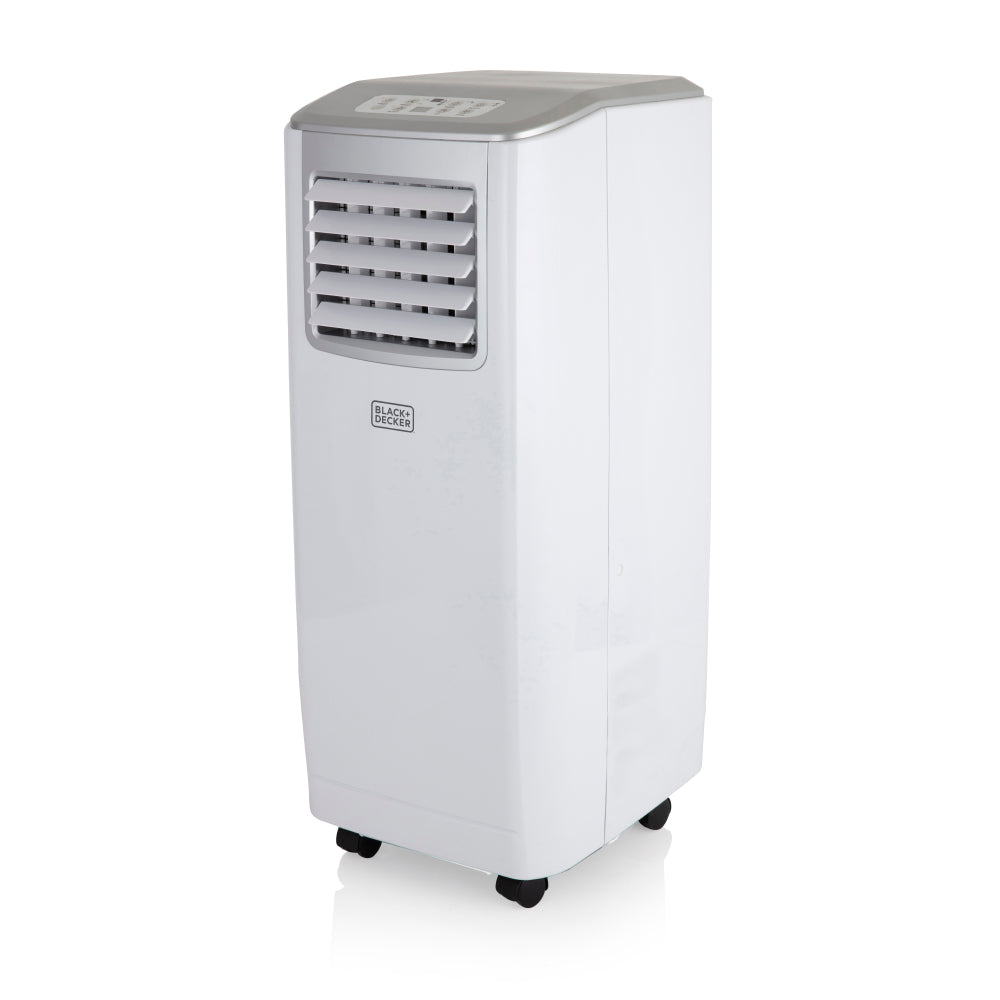 Black+Decker BXAC40006GB 9000 BTU Portable Air Conditioner