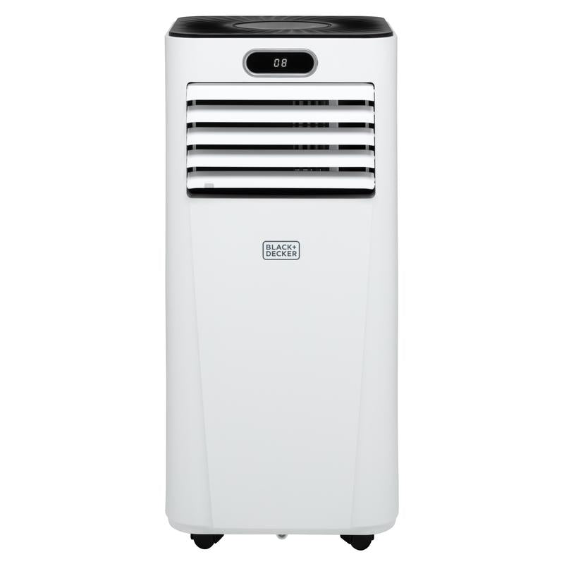 Black+Decker BXAC40023GB 5000 BTU Portable Smart Air Conditioner