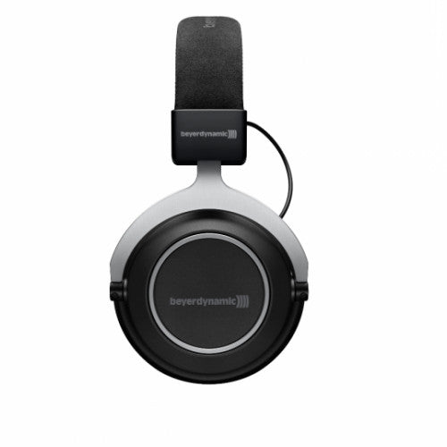 Beyerdynamic Amiron Wireless Tesla Closed Back Headphones Black Open Box Clearance