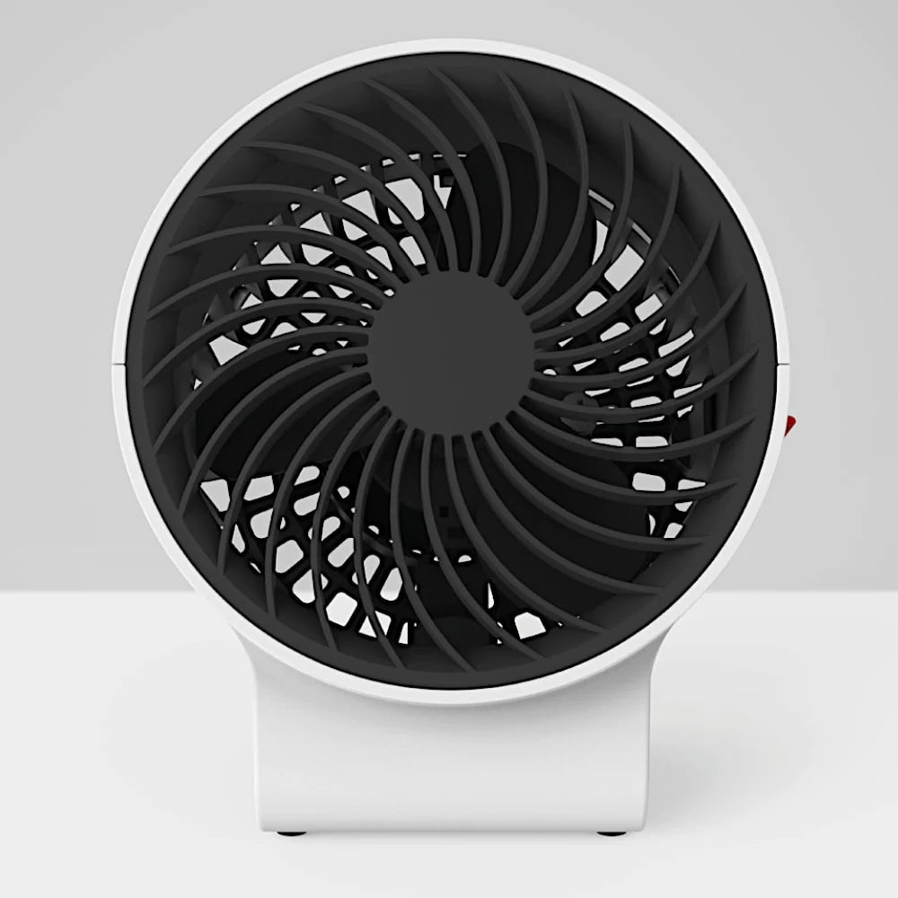 Boneco F50 Desktop USB Fan