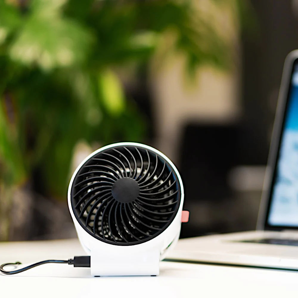 Boneco F50 Desktop USB Fan