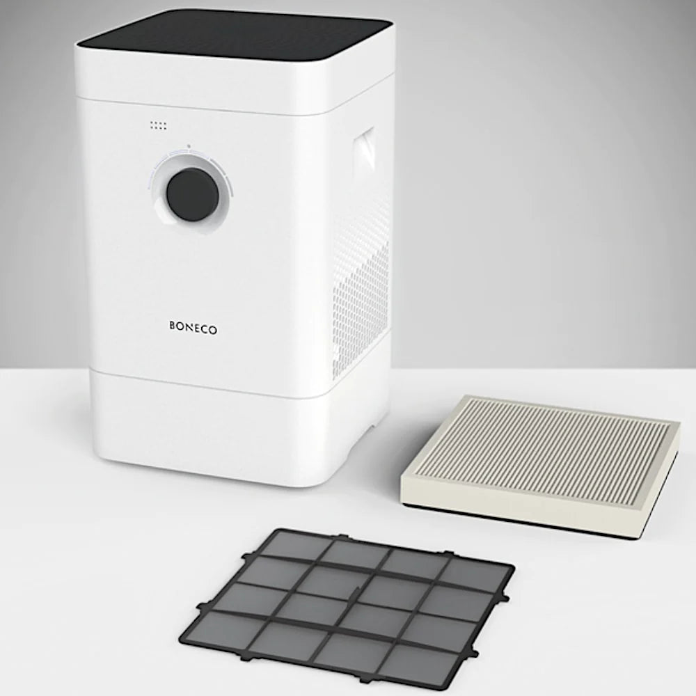 Boneco H300 Humidifier and Air Purifier Hybrid