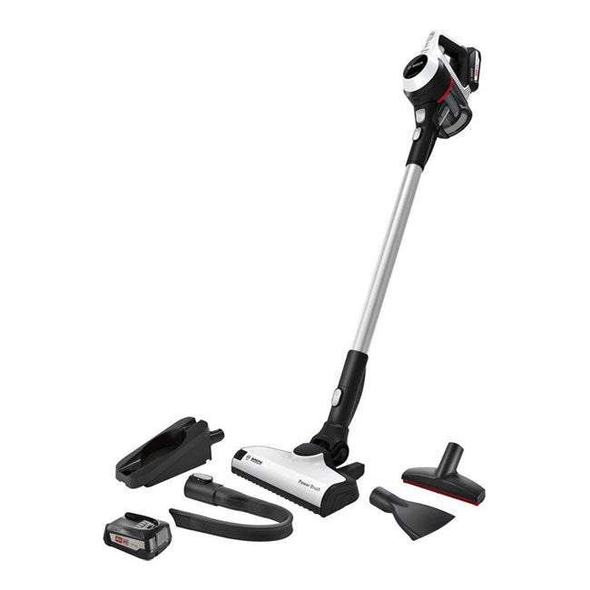 Bosch BCS612GB Unlimited Prohome Cordless Vacuum Cleaner Up To 30 min run time Open Box Clearance