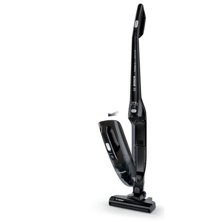 Bosch BCHF220GB Series 2 ProClean Ready Cordless Vacuum Cleaner Black