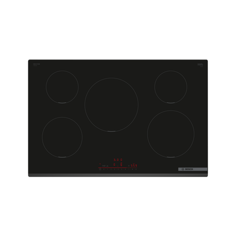 Bosch PIV831HB1E Series 6 Induction Hob Black