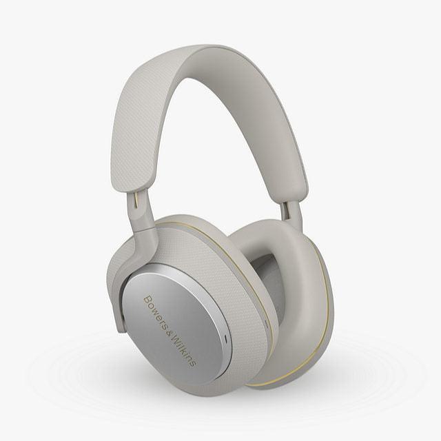 Bowers & Wilkins PX7 S2e Over-Ear Noise Cancelling Headphones Cloud Grey