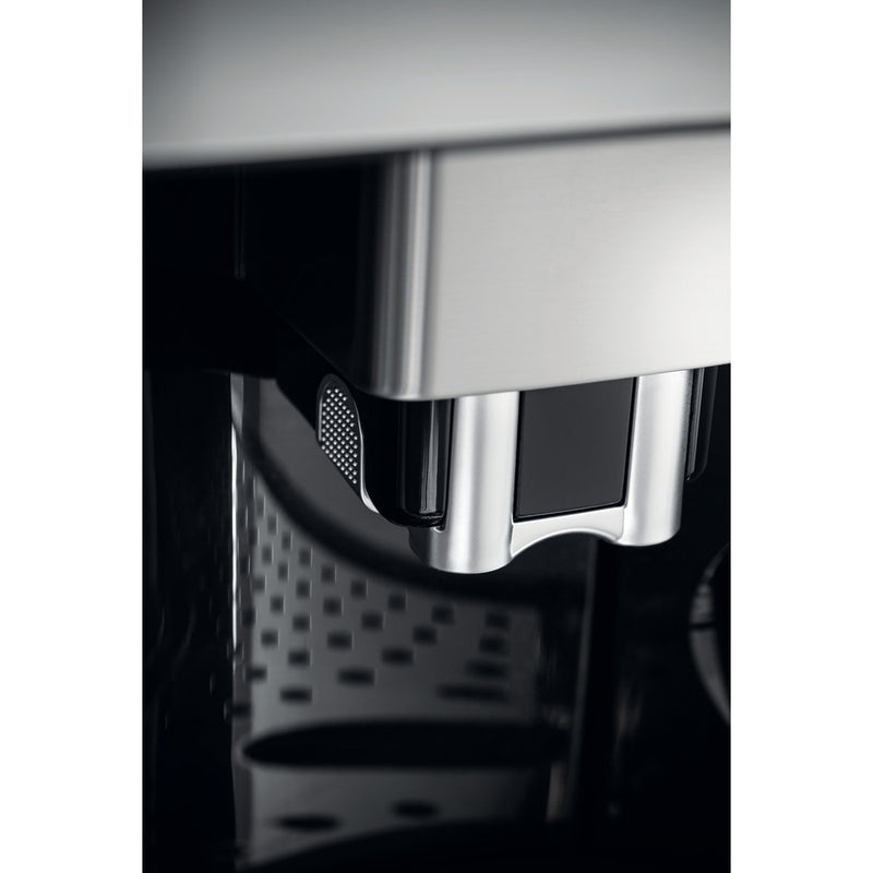 Hotpoint CM9945H Built In Coffee Machine