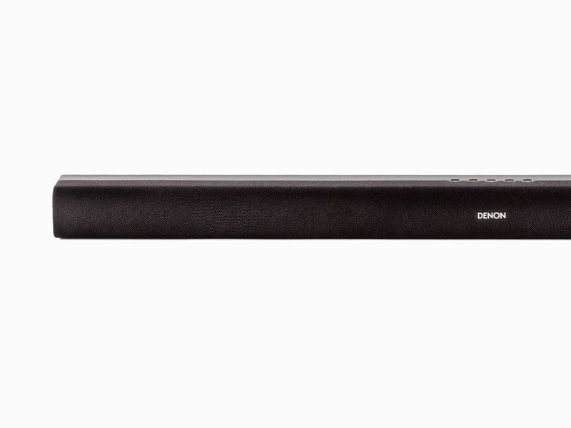 Denon DHT-S316 2.1ch Bluetooth Soundbar With Wireless Subwoofer