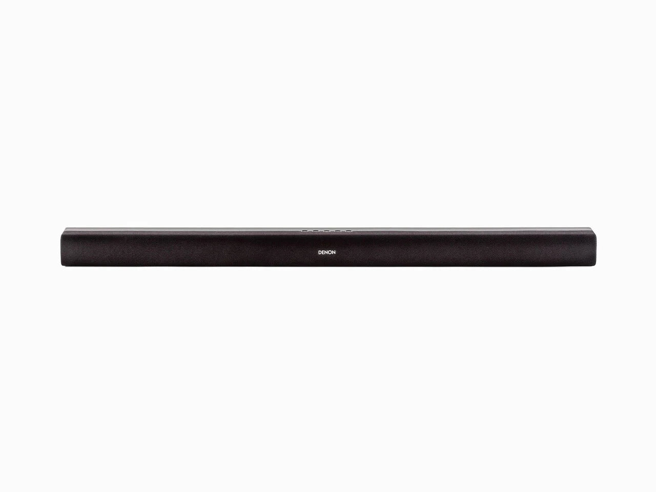 Denon DHT-S316 2.1ch Bluetooth Soundbar With Wireless Subwoofer