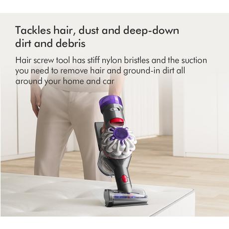 Dyson ADVCLEANINGKIT Advanced Cleaning Accessory Kit