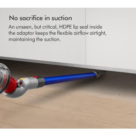 Dyson ADVCLEANINGKIT Advanced Cleaning Accessory Kit