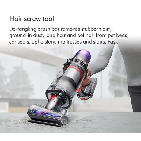 Dyson HAIRSCREWTOOL Hair Screw Tool