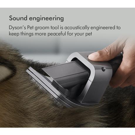 Dyson PETGROOMINGKIT Pet Grooming Kit