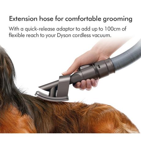 Dyson PETGROOMINGKIT Pet Grooming Kit