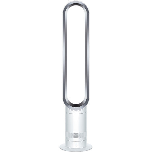 Dyson Cool AM07 Tower Fan White Silver Clearance