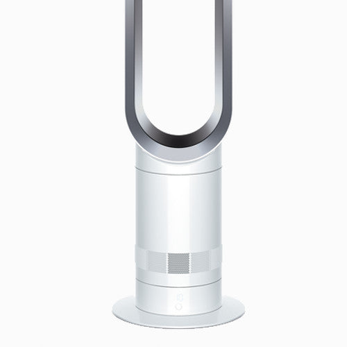 Dyson Cool AM07 Tower Fan White Silver Clearance