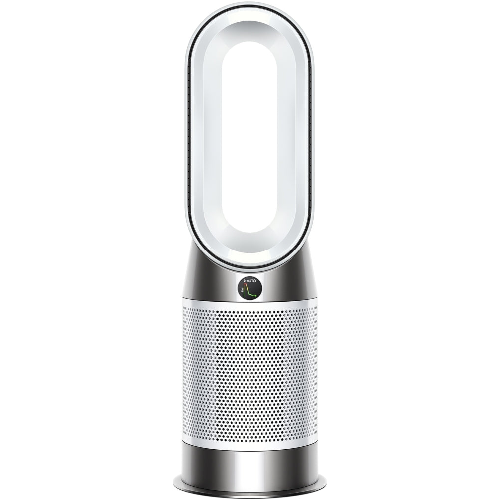 Dyson HP10 Purifier Hot+Cool Gen1 Purifying Fan Heater White