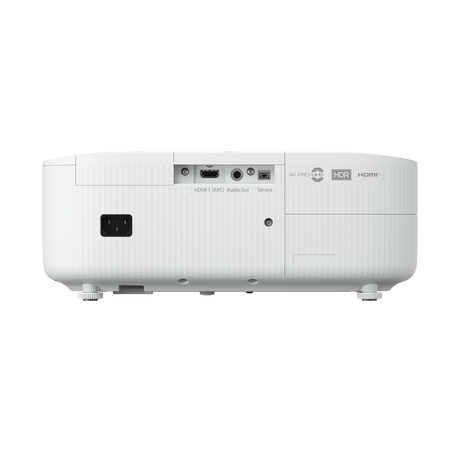 Epson EH-TW6250 4K PRO UHD Projector