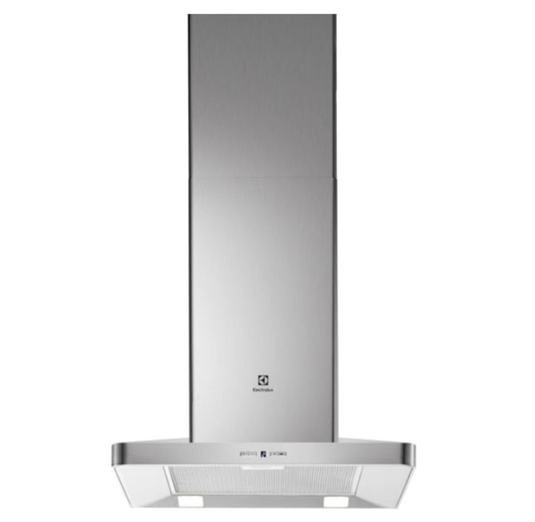 Electrolux LFC416X Chimney Cooker Hood 60Cm Stainless Steel