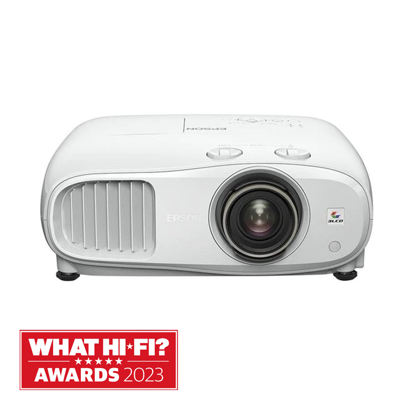 Epson EH-TW7100 4K Pro Ultra HD Projector