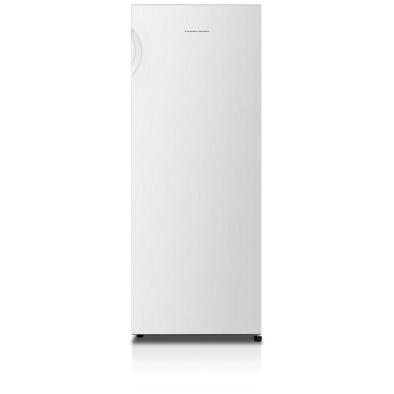 Fridgemaster MTL55242E 55cm Tall Larder Fridge White