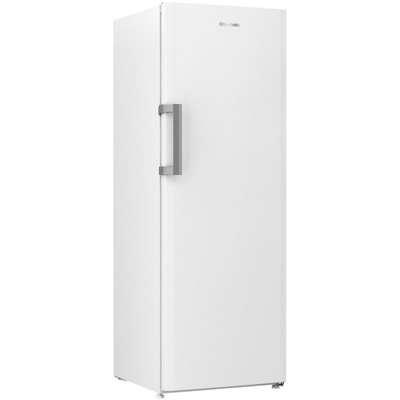 Blomberg FNM4671P Freestanding Upright Frost Free Freezer White