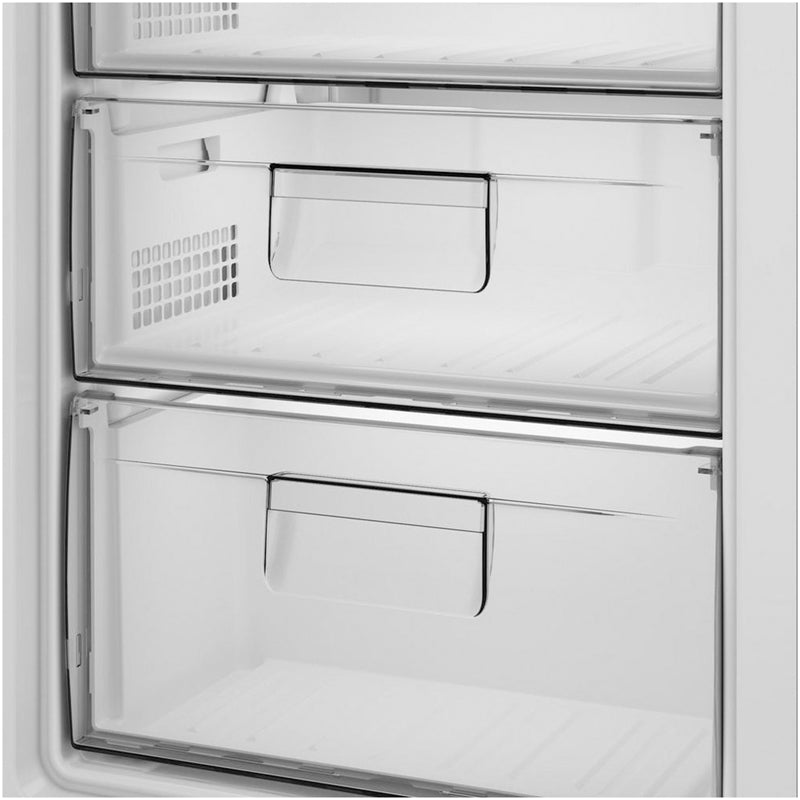 Blomberg FNM4671P Freestanding Upright Frost Free Freezer White