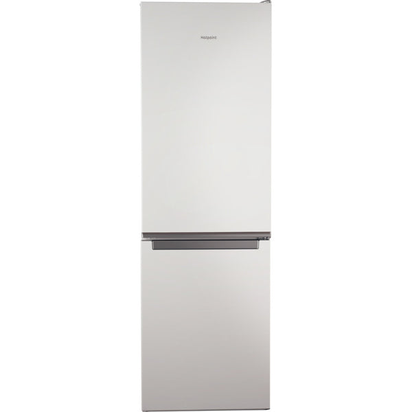 Hotpoint H1NT821EW1 Freestanding Upright Fridge Freezer White