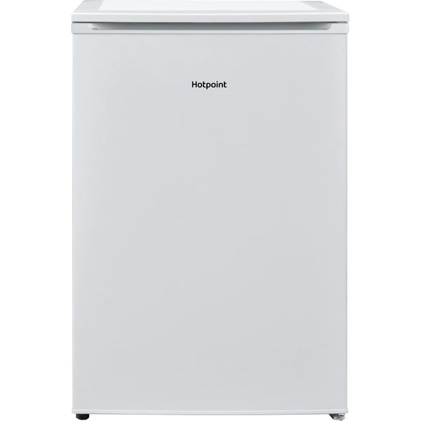 Hotpoint H55VM1120W Freestanding Fridge White