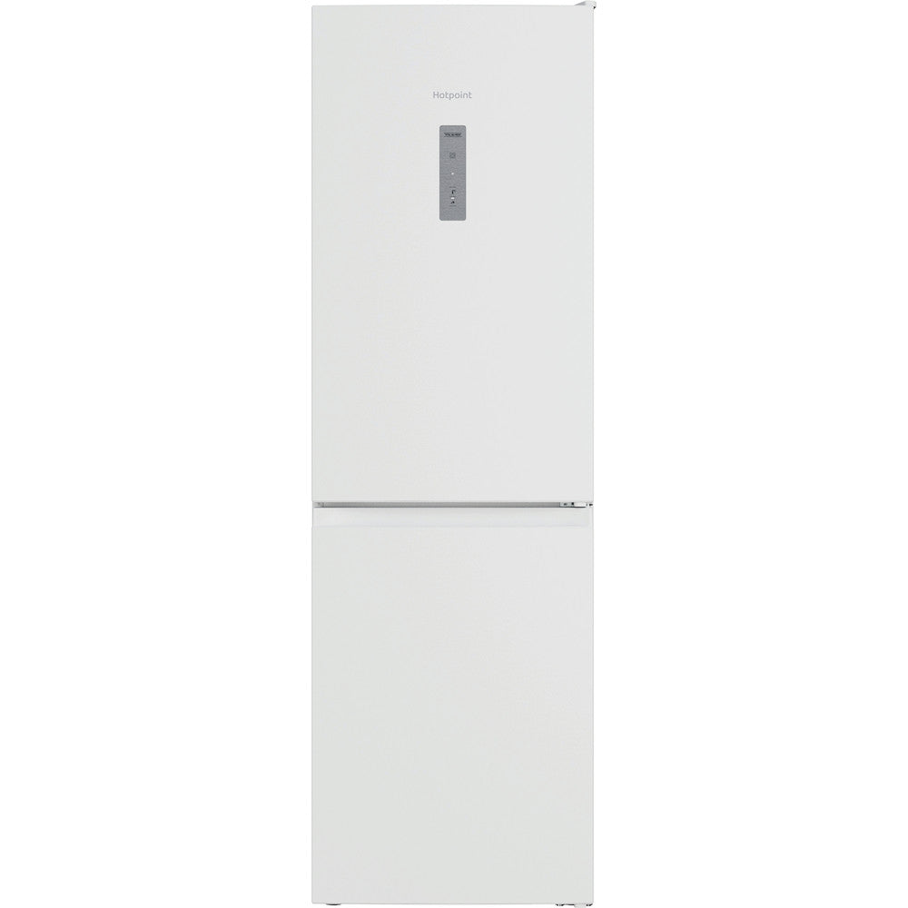 Hotpoint H5X82OW Freestanding Frost Free Fridge Freezer White