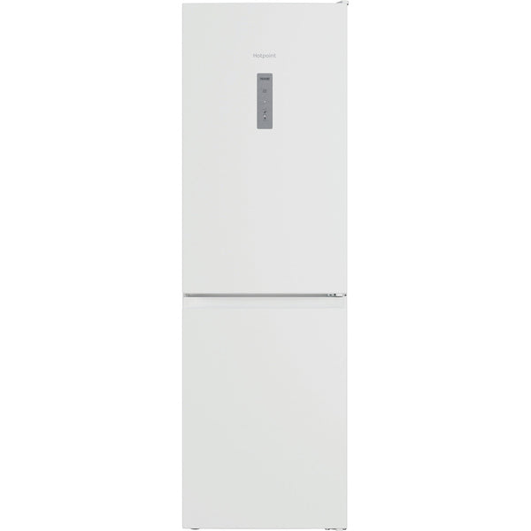 Hotpoint H5X82OW Freestanding Frost Free Fridge Freezer White